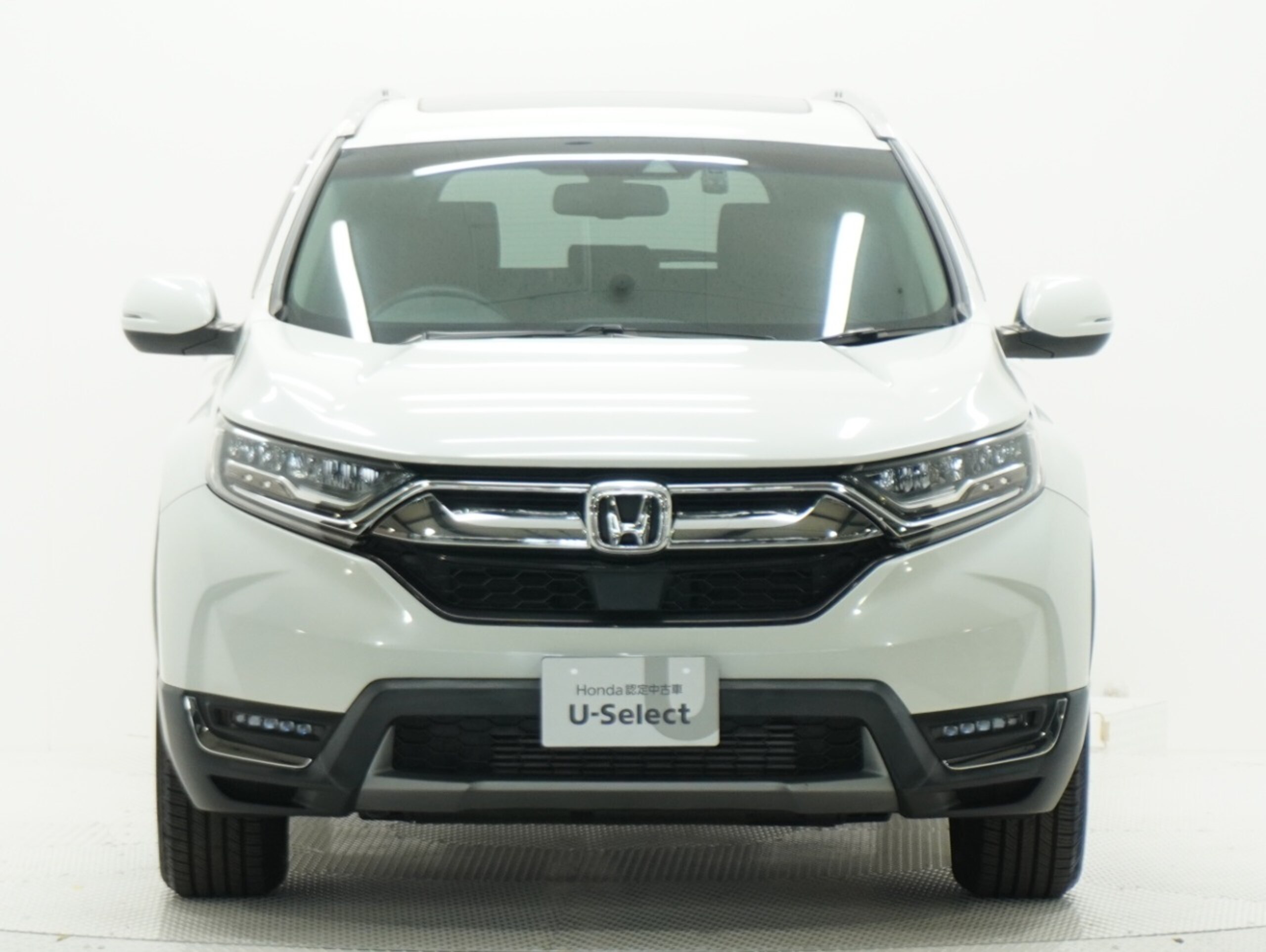 Honda CR-V 1.5 EX Masterpiece — photo 8