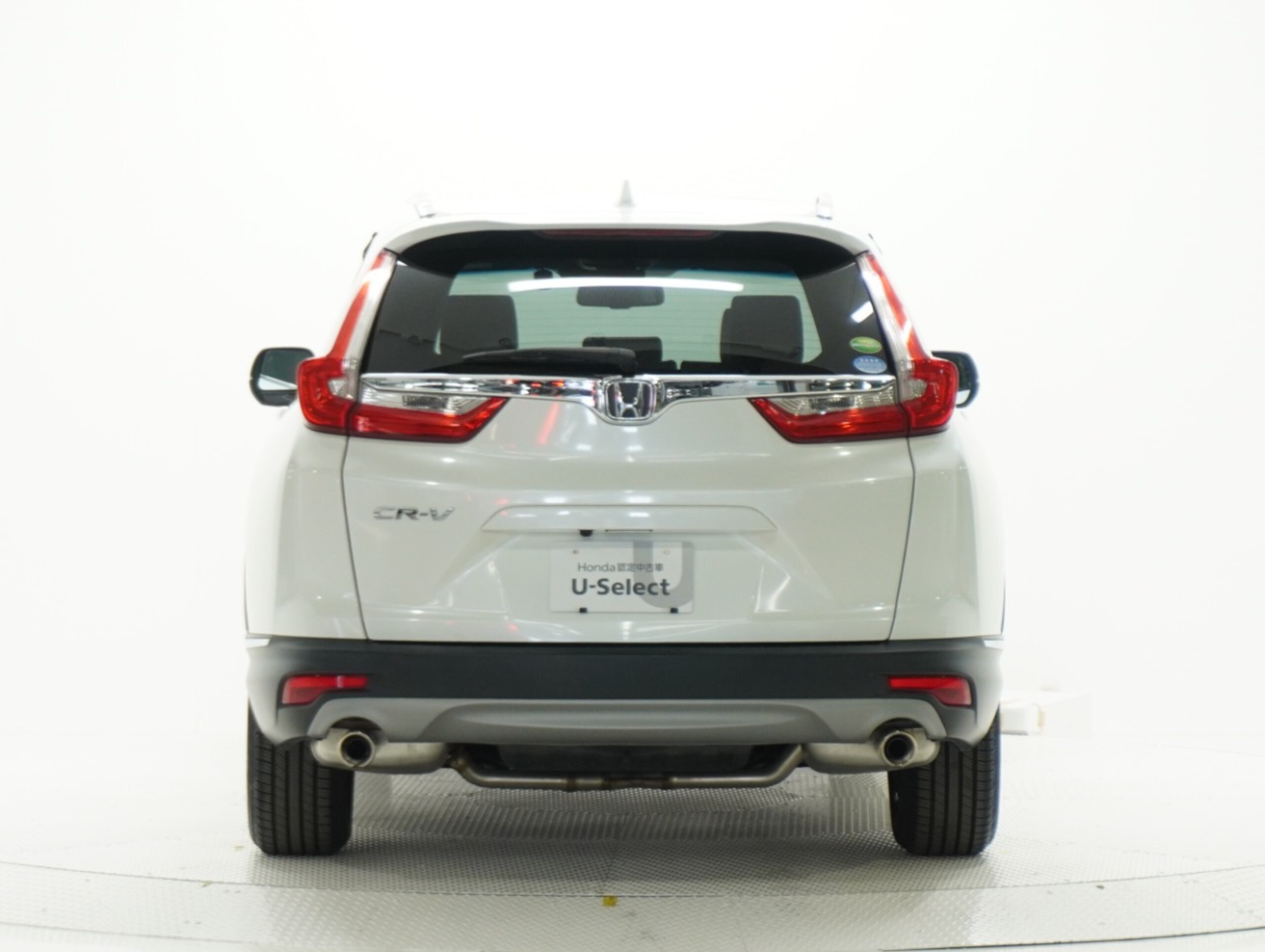 Honda CR-V 1.5 EX Masterpiece — photo 9