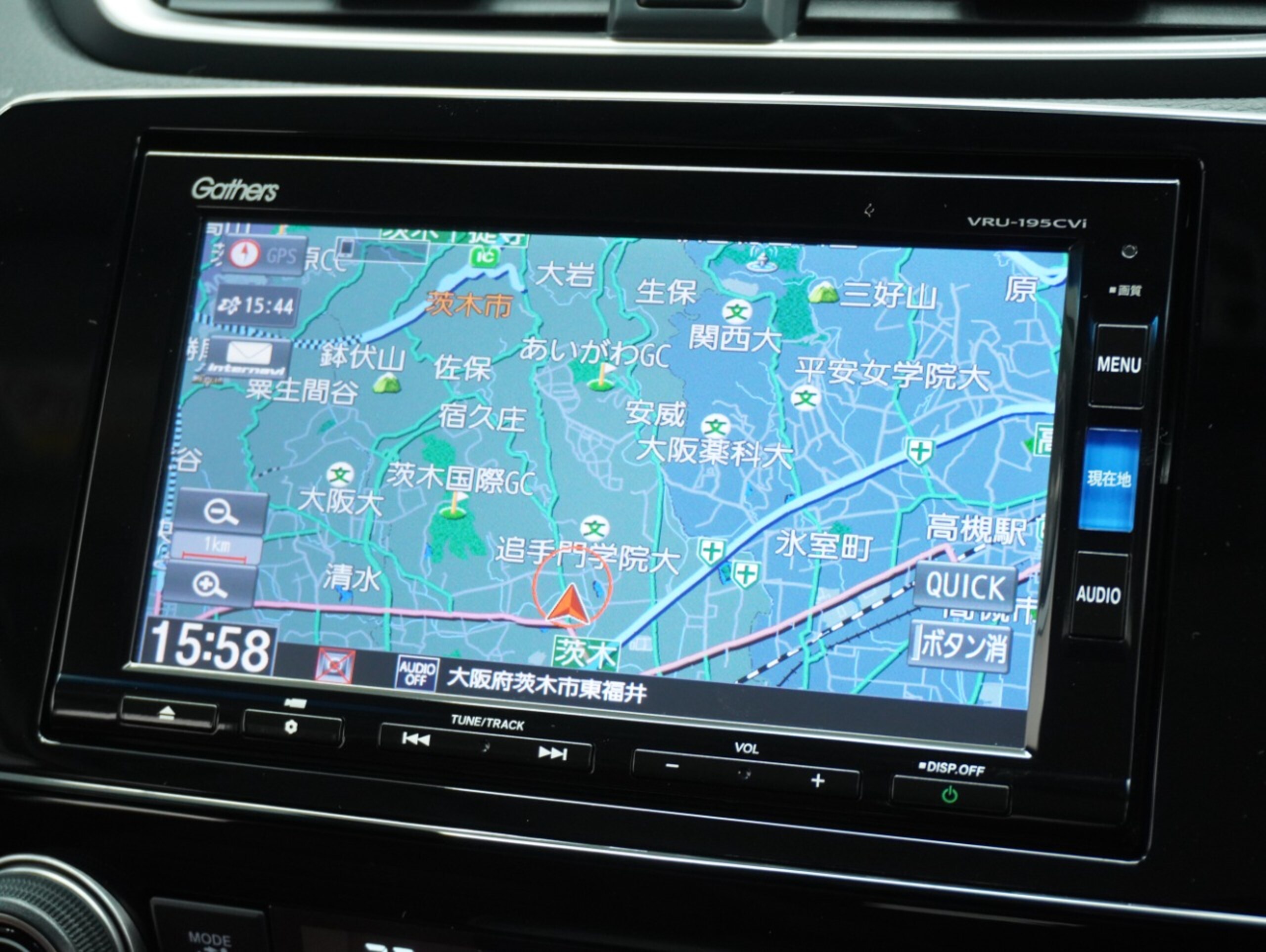 2019 Honda Cr-v — photo 2