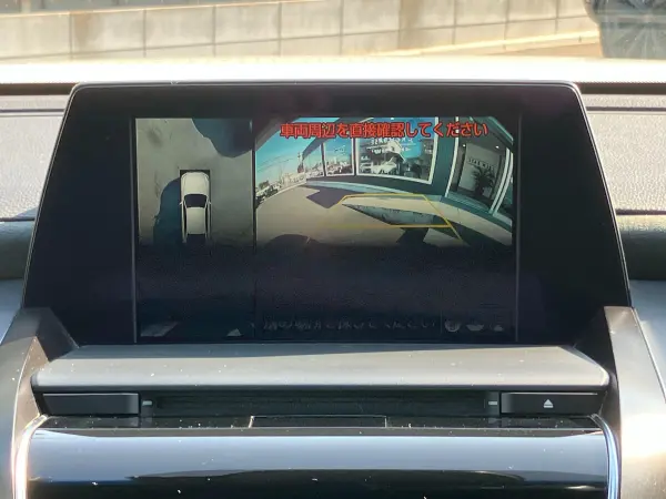 Toyota Crown Hybrid 2.5 S Elegance Style — photo 7