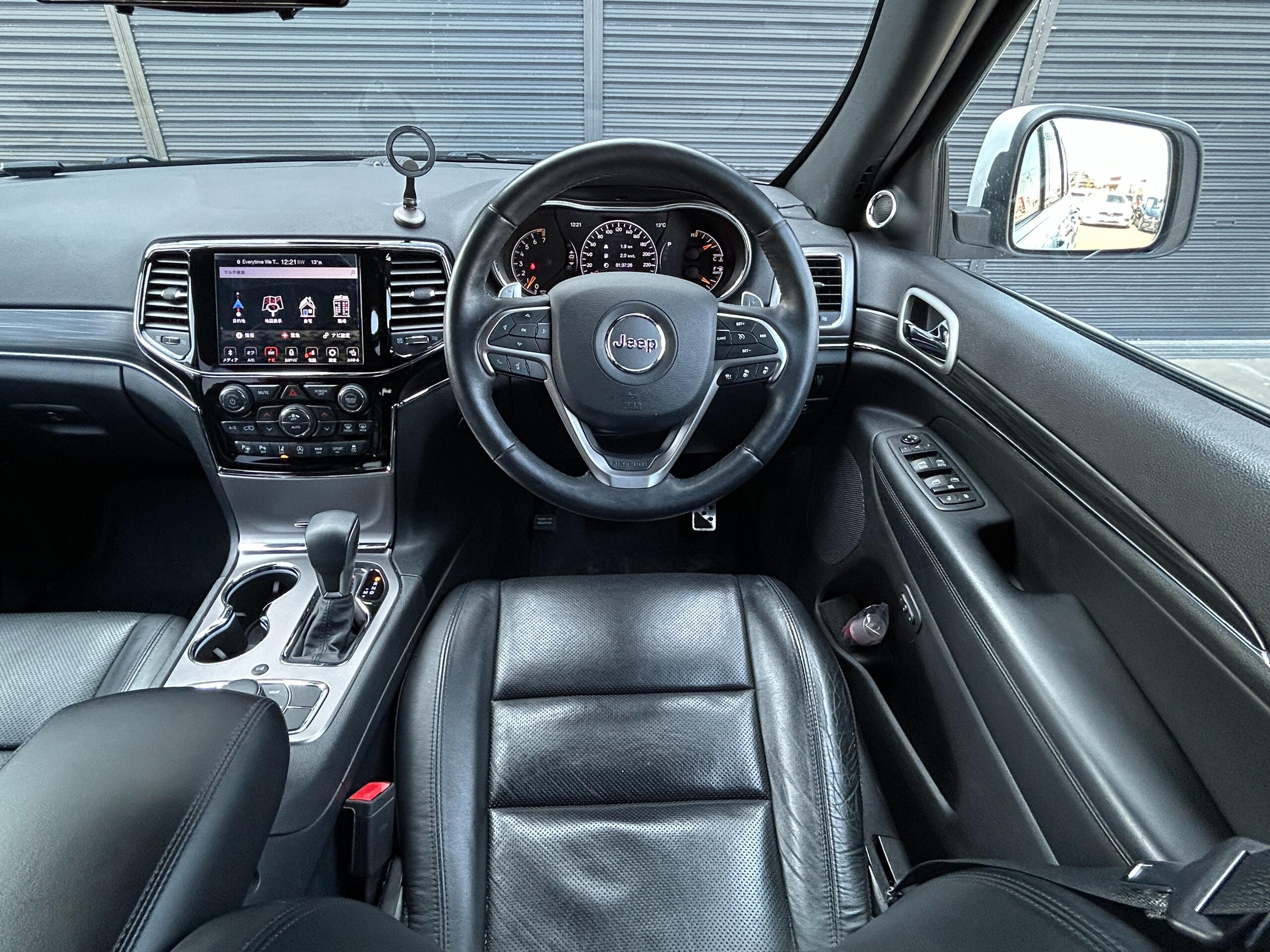 2020 Jeep Grand Cherokee — photo 3