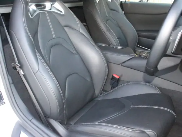 Toyota Supra 3.0 RZ DB06 — photo 8