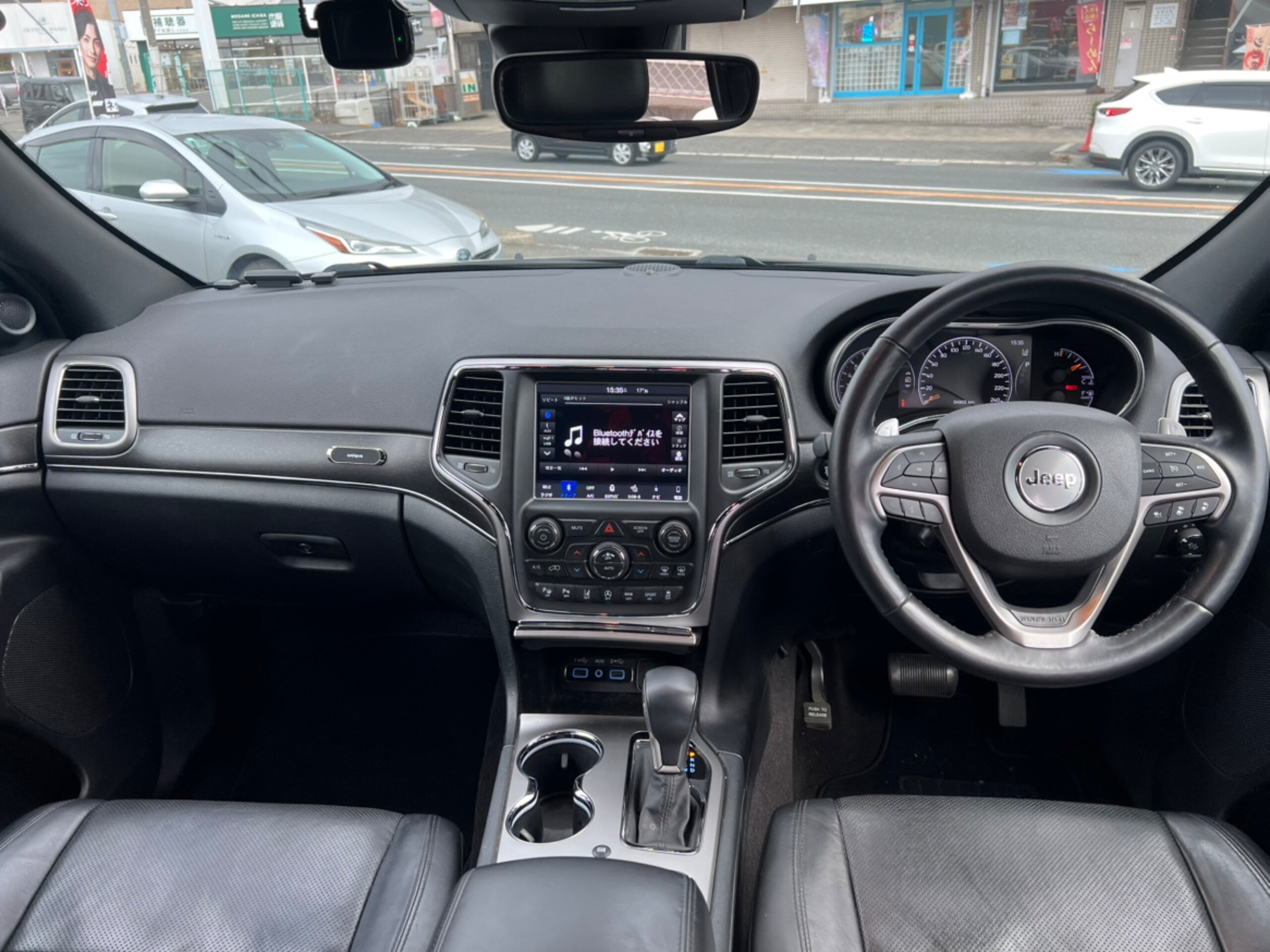 2019 Jeep Grand Cherokee — photo 3
