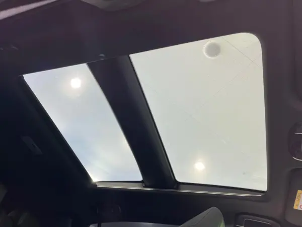 2020 Toyota Harrier — photo 3 | Tuminion Kenya