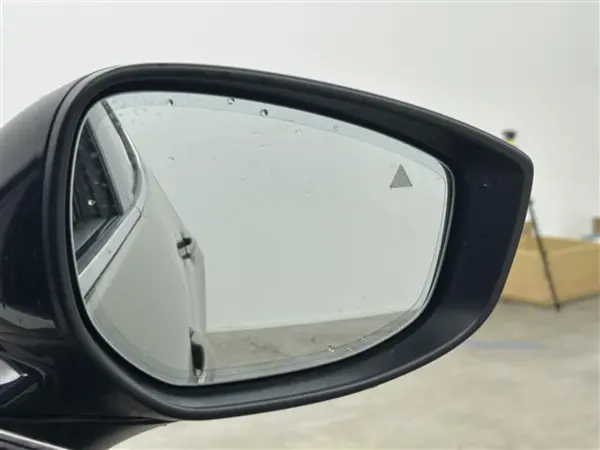 Mazda MAZDA3 Fastback 1.8 XD Retro Sports Edition Diesel Turbo — photo 7