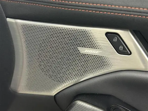 2023 Mazda 3 Fastback — photo 3