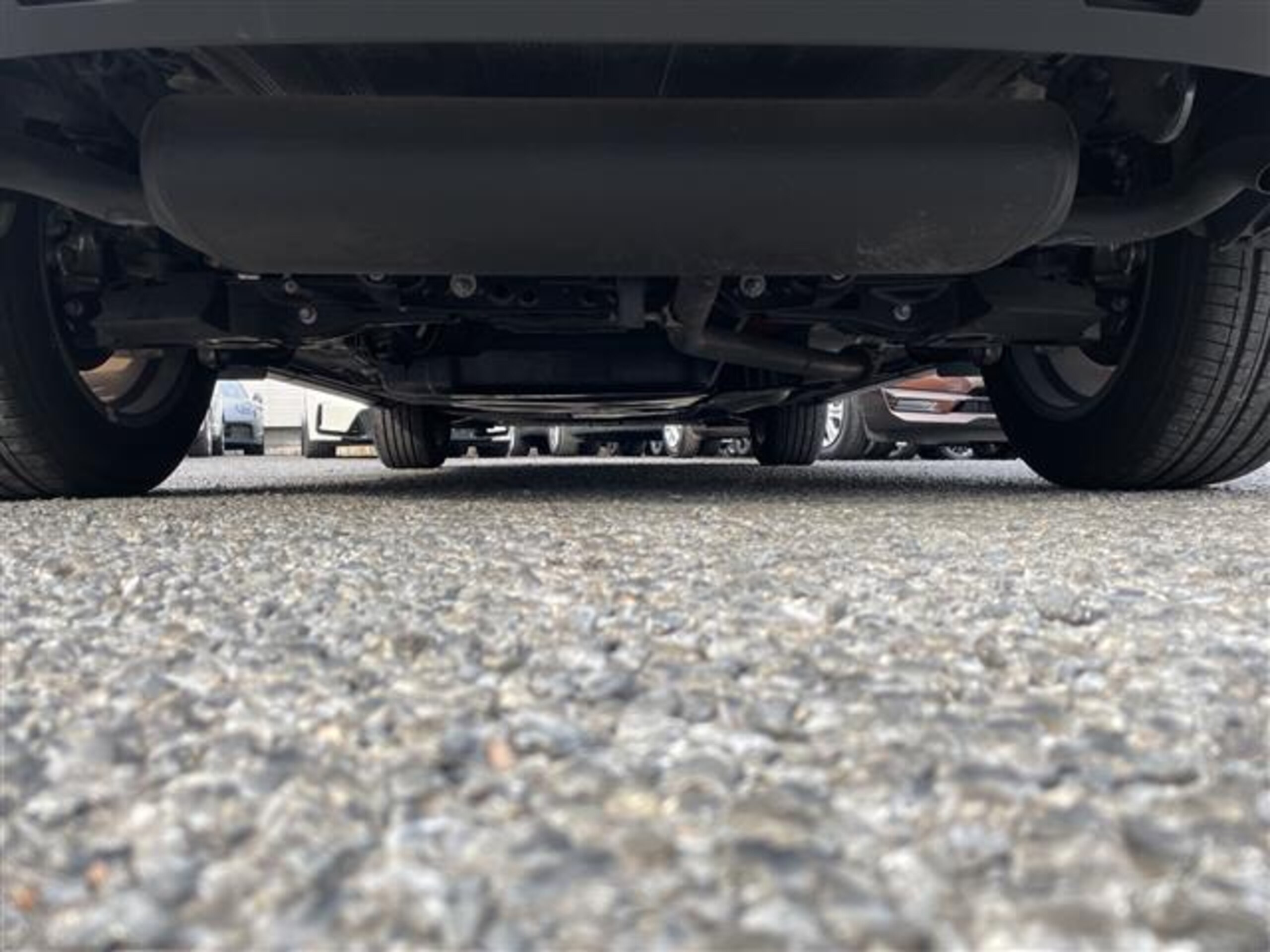 Lexus NX 350h F Sport — photo 9