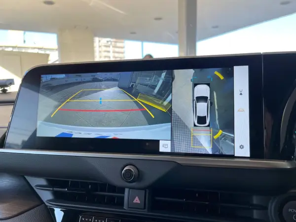 2024 Toyota Crown — photo 3