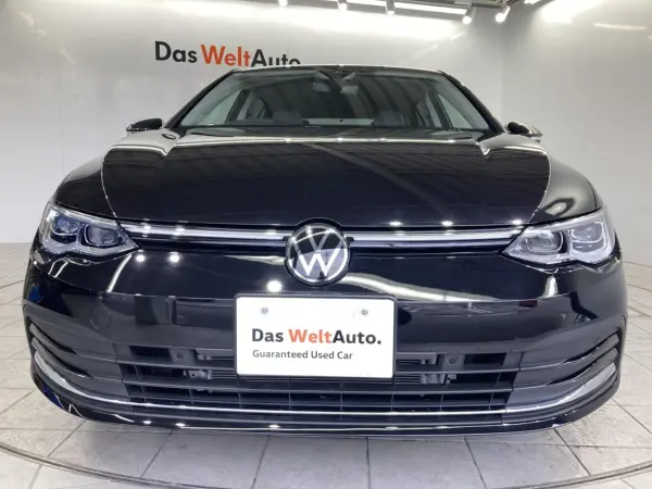 Volkswagen Golf eTSI Style — photo 9