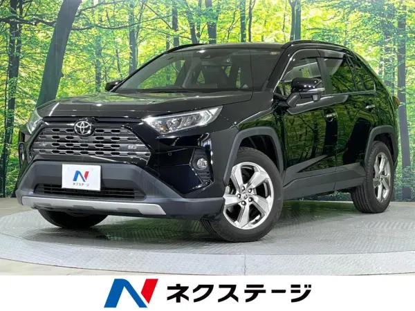 Toyota RAV4 2.0 G 4WD — thumbnail 1