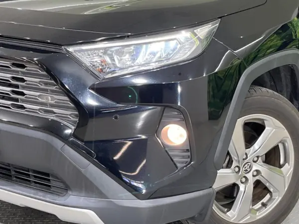 Toyota RAV4 2.0 G 4WD — photo 8