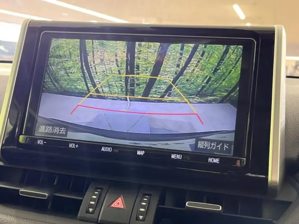 Toyota RAV4 2.0 G 4WD — photo 7