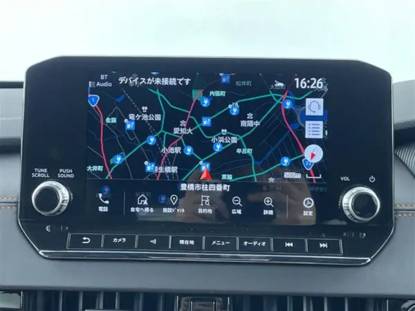 2023 Mitsubishi Outlander — photo 3