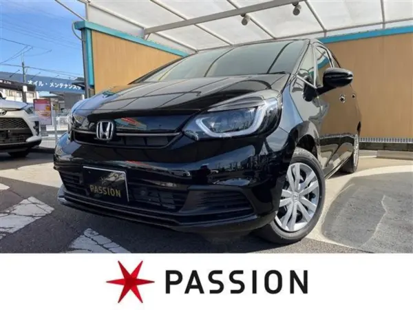 Honda Fit 1.5 Home, Pre-registered Unused, Collision Mitigation Braking System, Smart Key, Corner Sensors, LED Headlights, Display Audio, Adaptive Cruise Control, Backup Camera, Power Folding Door Mirrors, Auto Air Conditioning (Crystal Black Pearl)