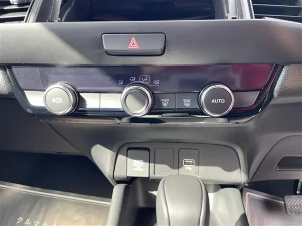 Honda Fit 1.5 Home, Pre-registered Unused, Collision Mitigation Braking System, Smart Key, Corner Sensors, LED Headlights, Display Audio, Adaptive Cruise Control, Backup Camera, Power Folding Door Mirrors, Auto Air Conditioning (Crystal Black Pearl) — photo 9