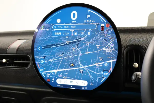 Mini Cooper S 3-door DCT Certified Used Car 2-Year Warranty Rental Car Up (Sunny Side Yellow) — photo 7