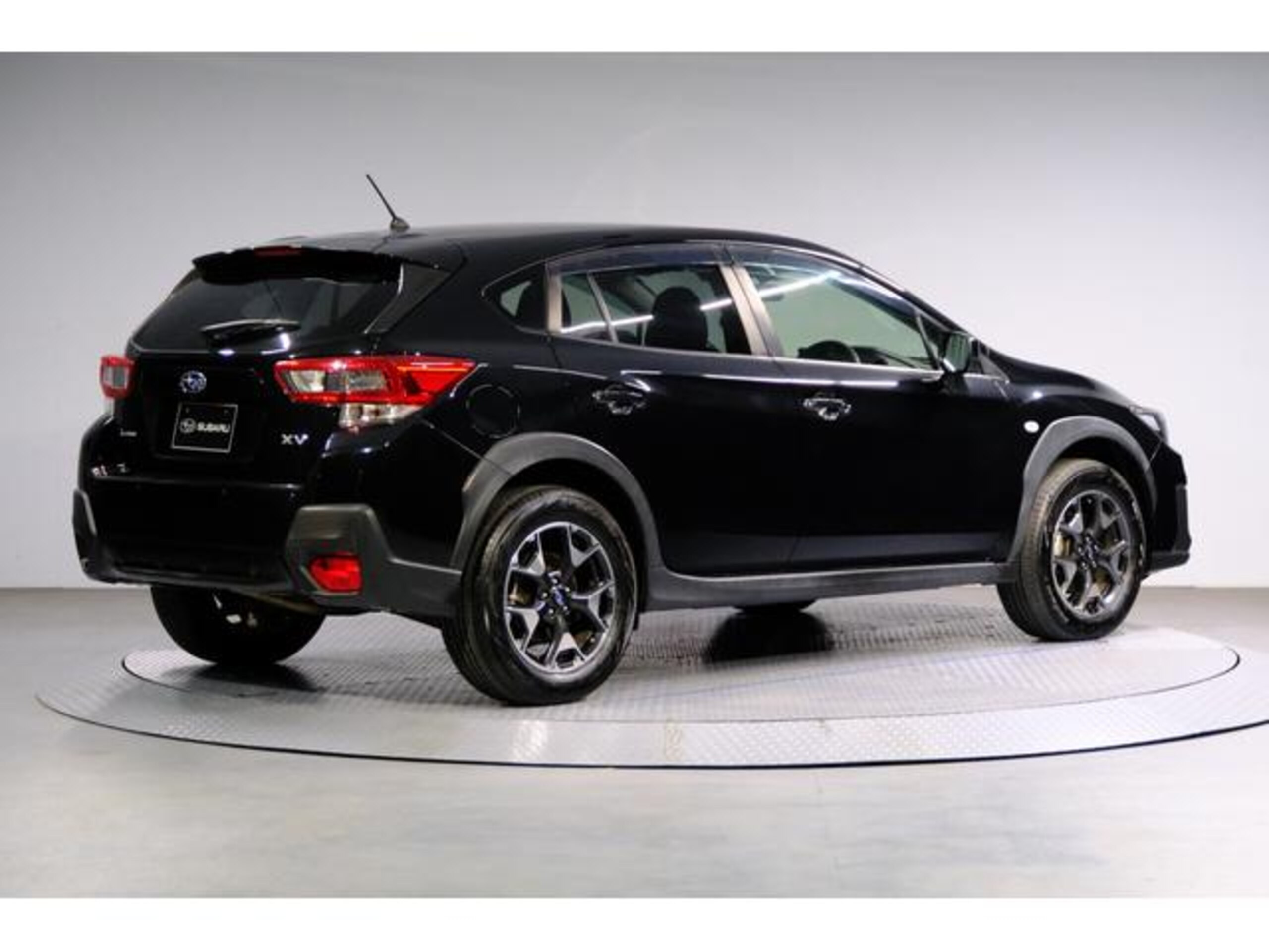 2020 Subaru Xv — photo 2