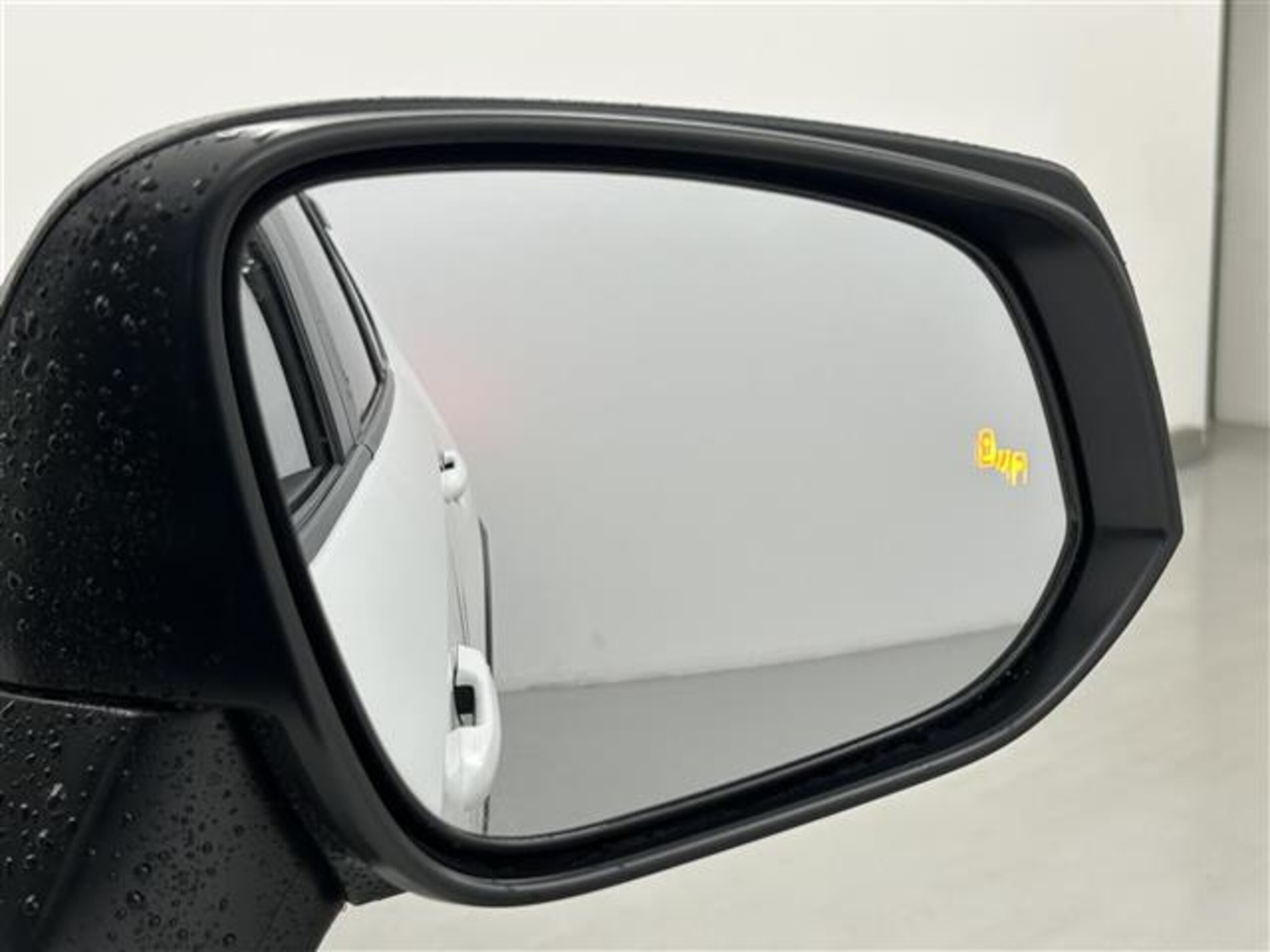 Toyota RAV4 2.0 Adventure Off-Road Package II 4WD — photo 8