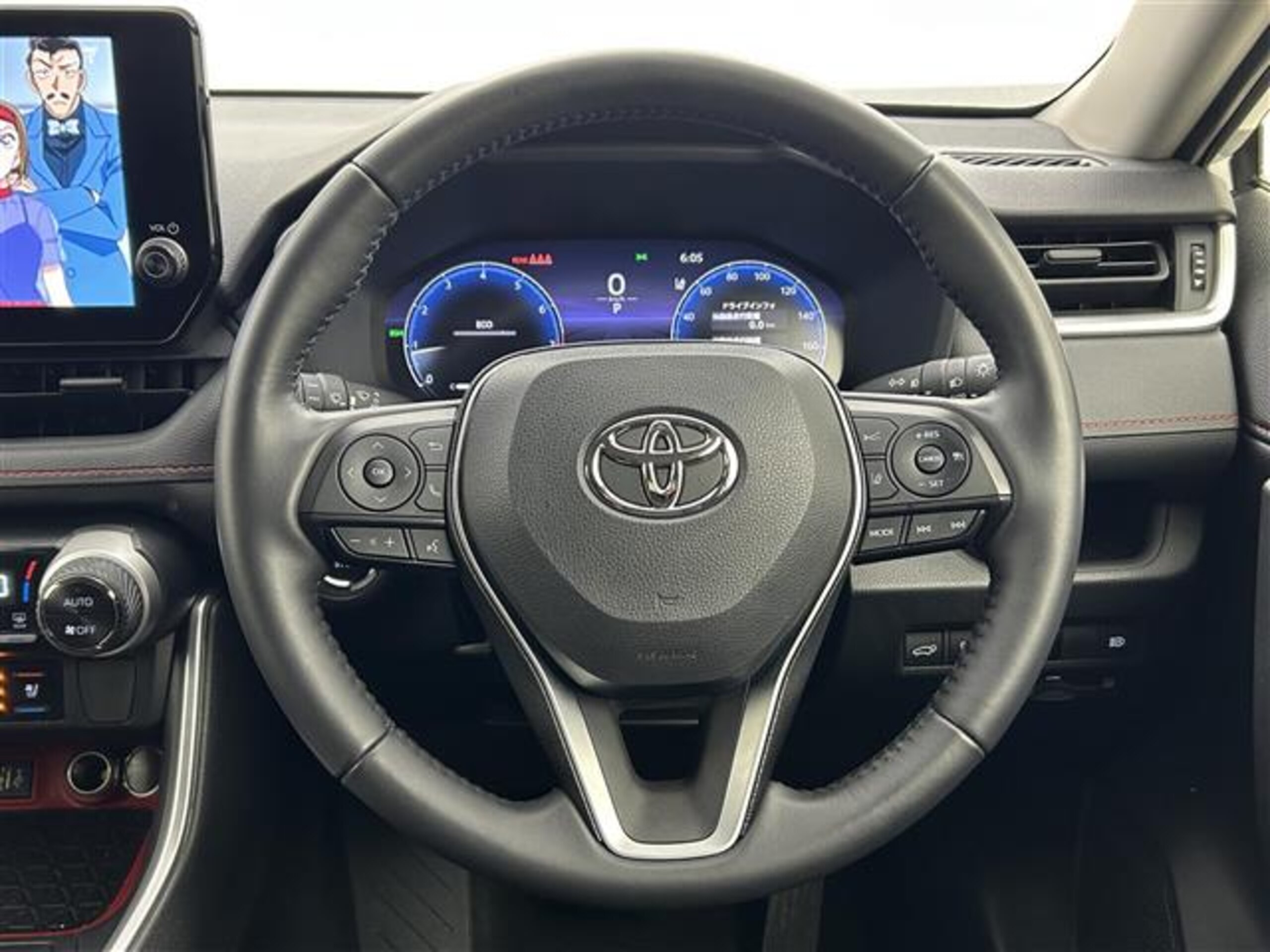 2023 Toyota  Rav4 — photo 3