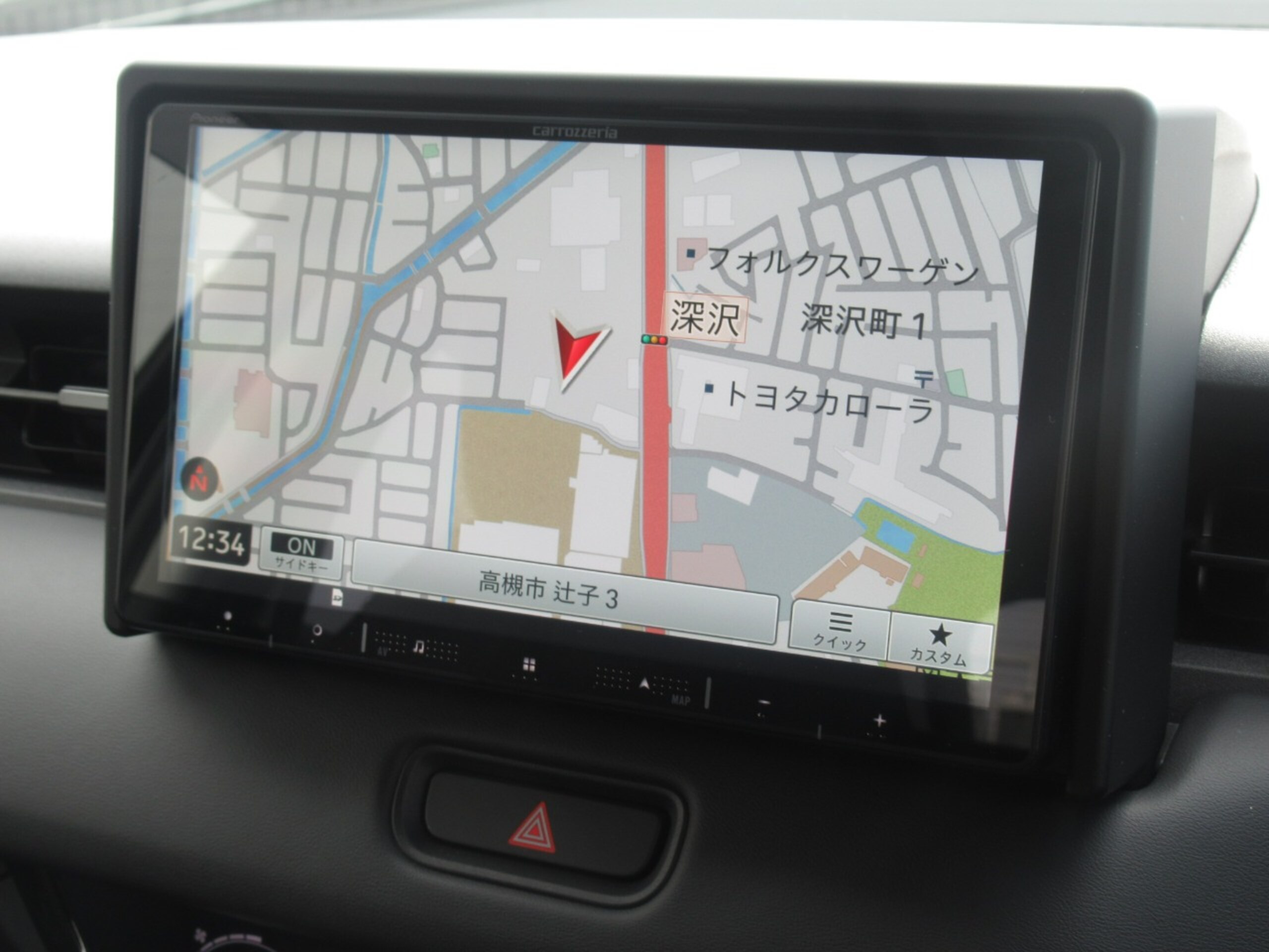 2024 Honda Vezel — photo 2