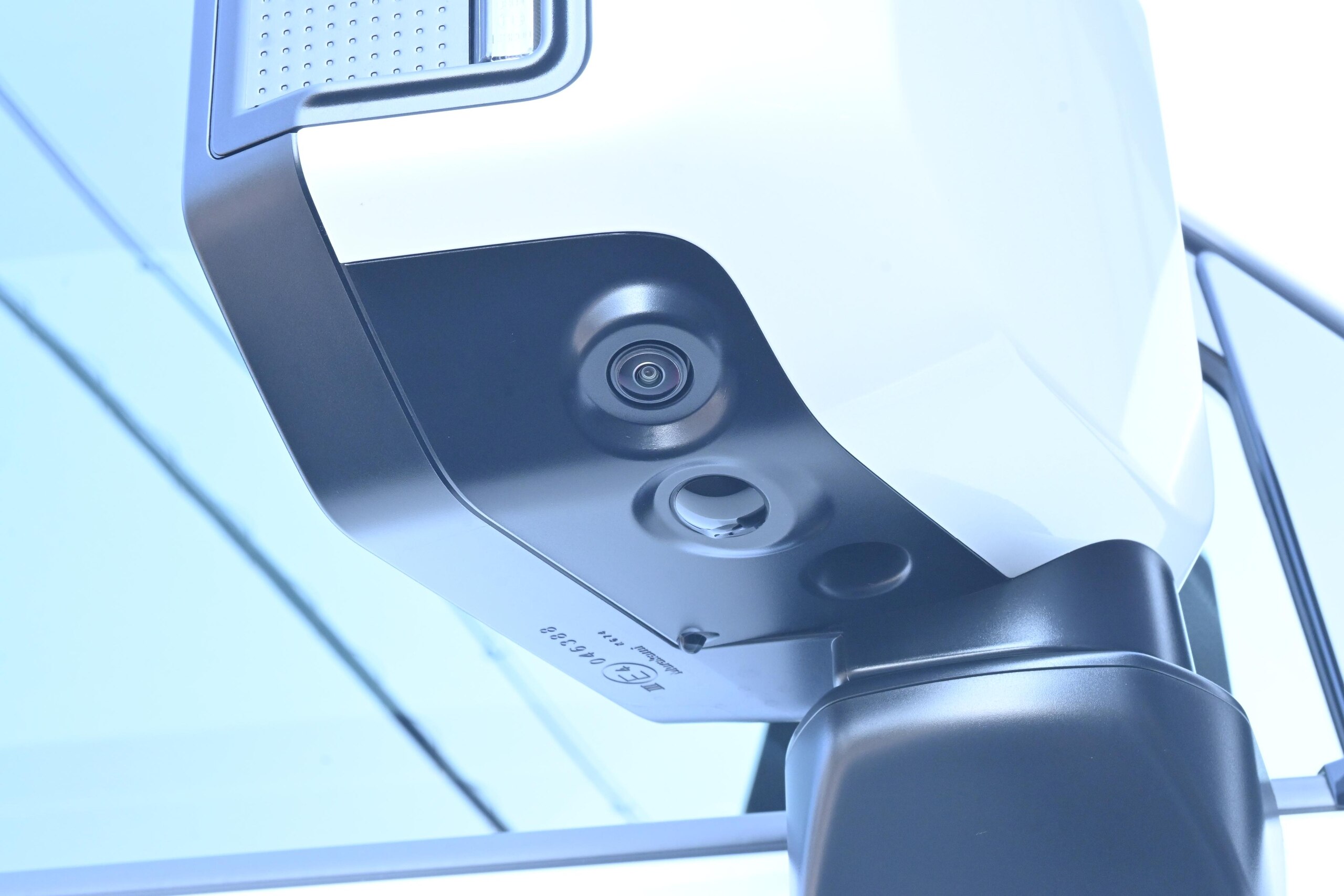 Lexus GX550 Version L 4WD — photo 8