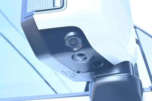 Lexus GX550 Version L 4WD with Drive Recorder (Front/Rear), Digital Inner Mirror, Panoramic Roof, Floor Mats, Cool Box, Hands-Free Power Back Door, Roof Rails, LED Rear Fog Lamps, LED Headlamps (Sonic Quartz) — photo 8