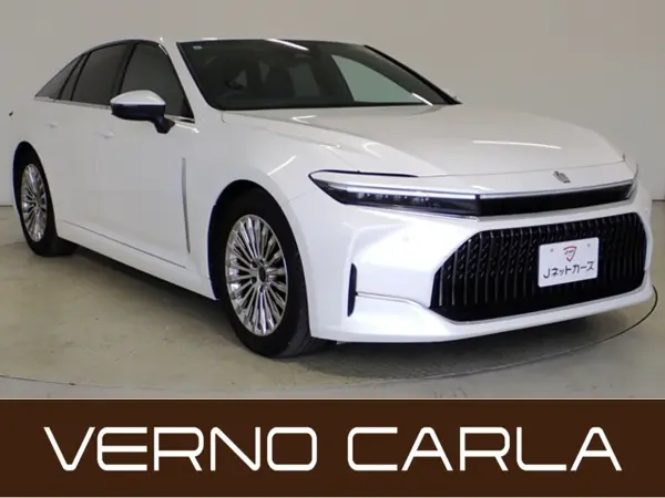 Toyota Crown 2.5 Z Hybrid