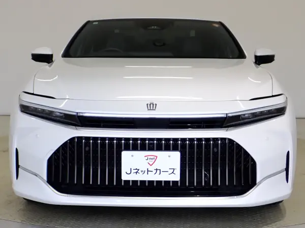 2024 Toyota Crown — photo 3