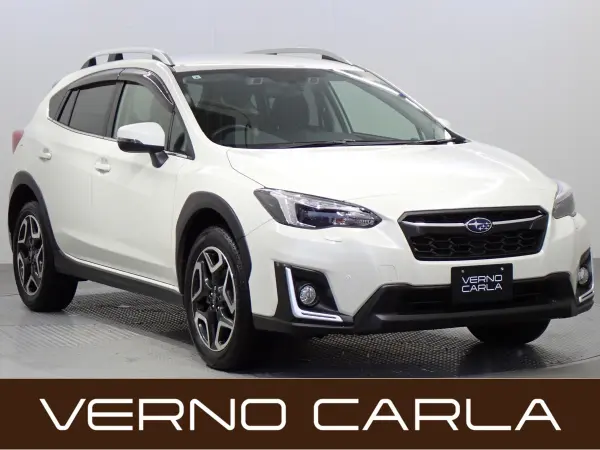 Subaru XV 2.0i-S EyeSight 4WD — thumbnail 1