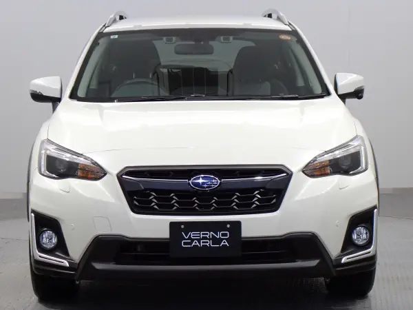 Subaru XV 2.0i-S EyeSight 4WD — photo 7