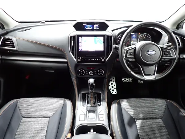 Subaru XV 2.0i-S EyeSight 4WD — photo 9