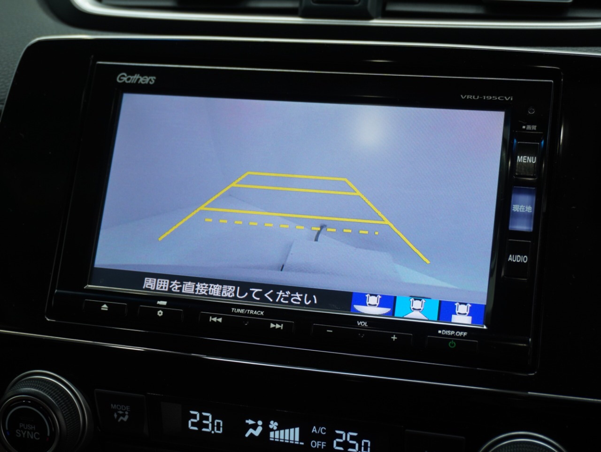 2019 Honda Cr-v — photo 3