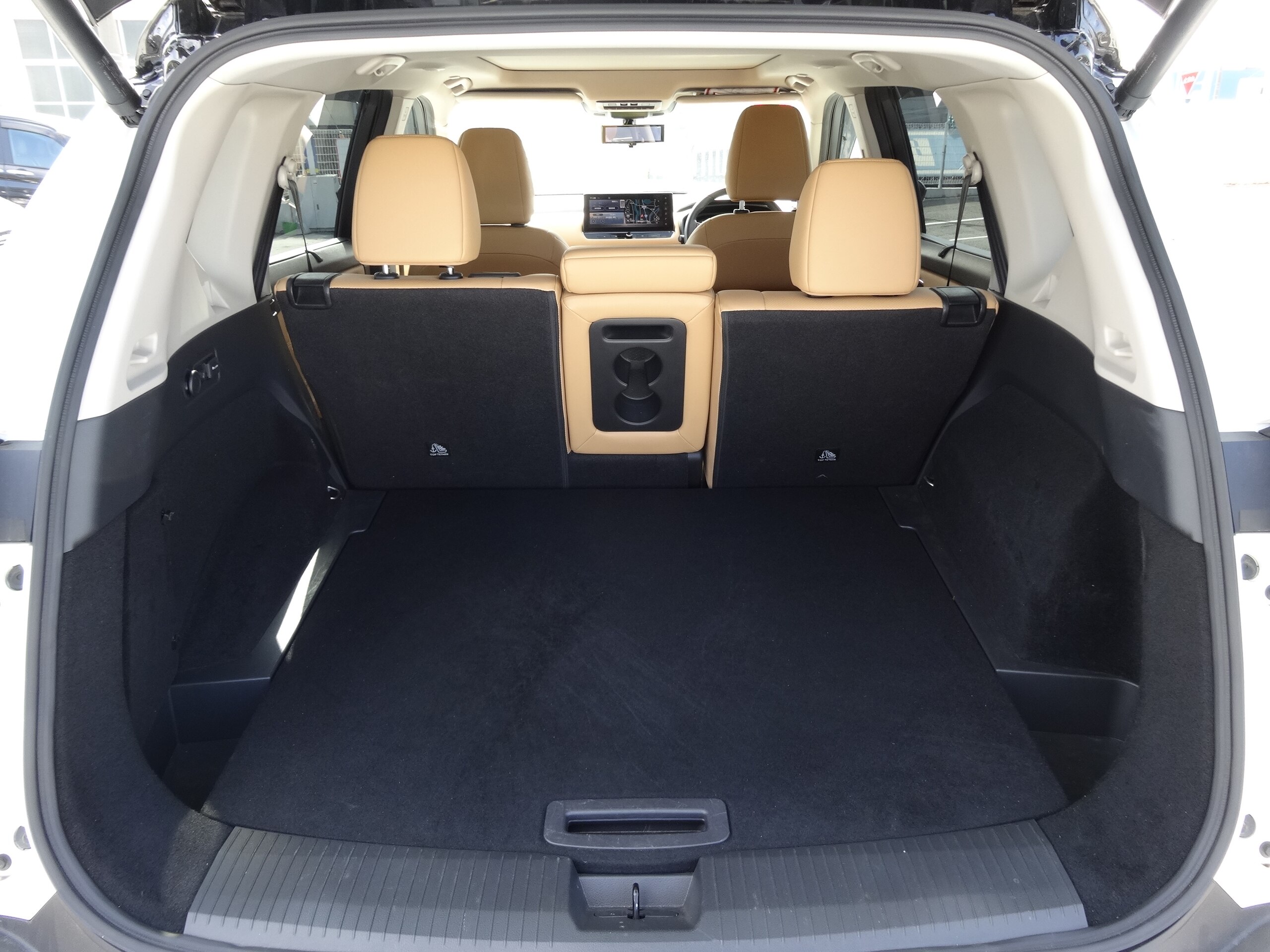 Nissan X-Trail 1.5 G e-4ORCE 4WD — photo 7