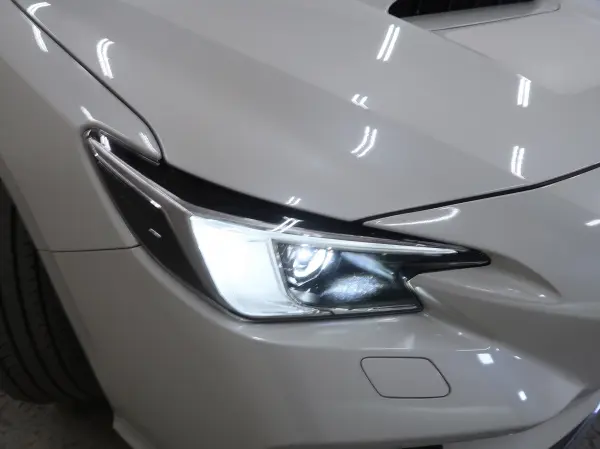 Subaru Levorg 1.8 STI Sport EX 4WD — photo 7