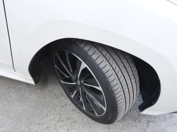 Subaru Levorg 1.8 STI Sport EX 4WD — photo 8