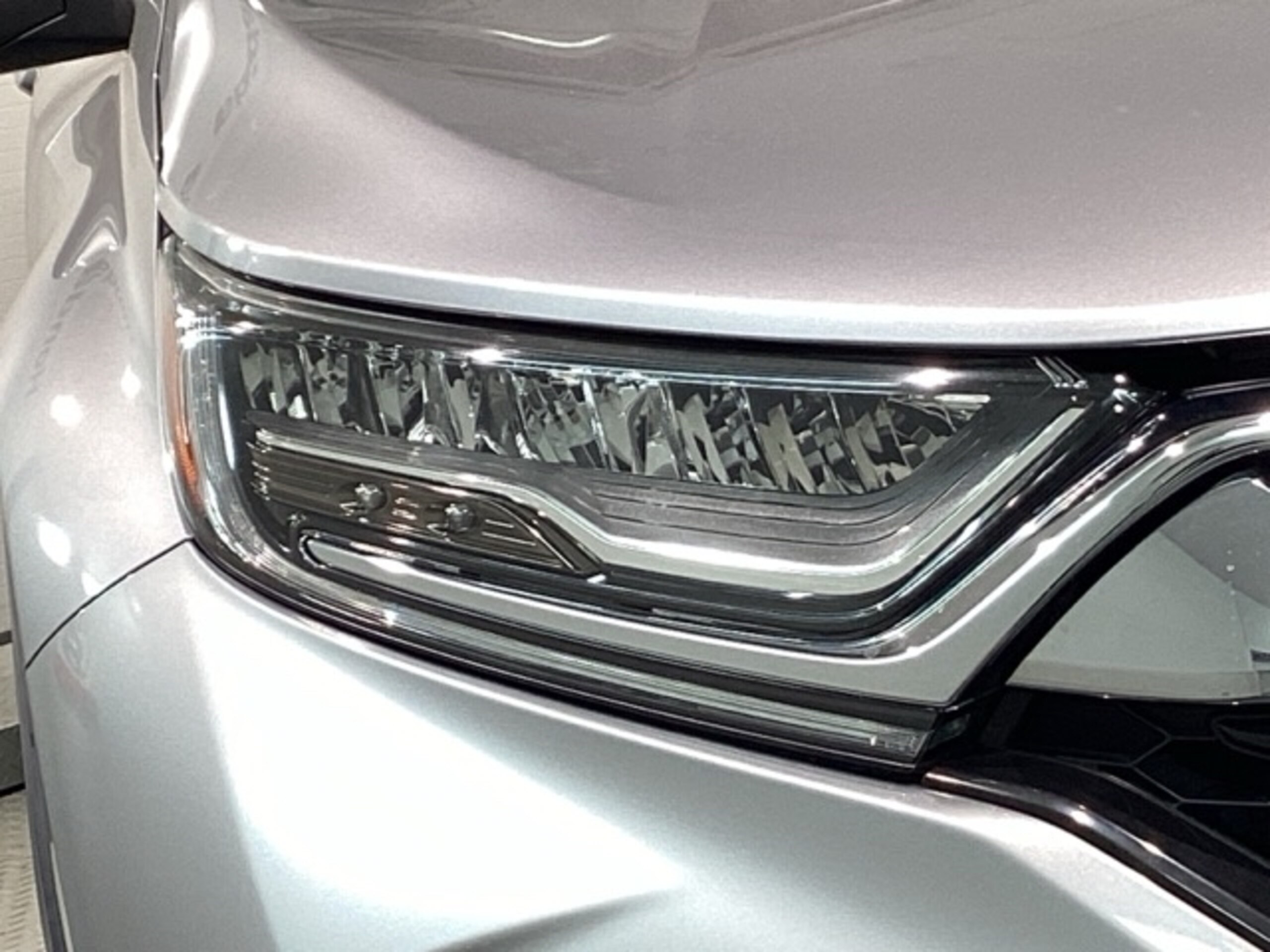 Honda CR-V 1.5 EX 4WD — photo 8