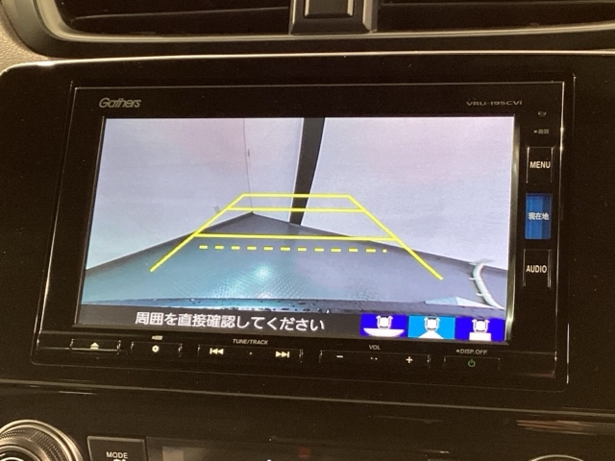 2019 Honda Cr-v — photo 3