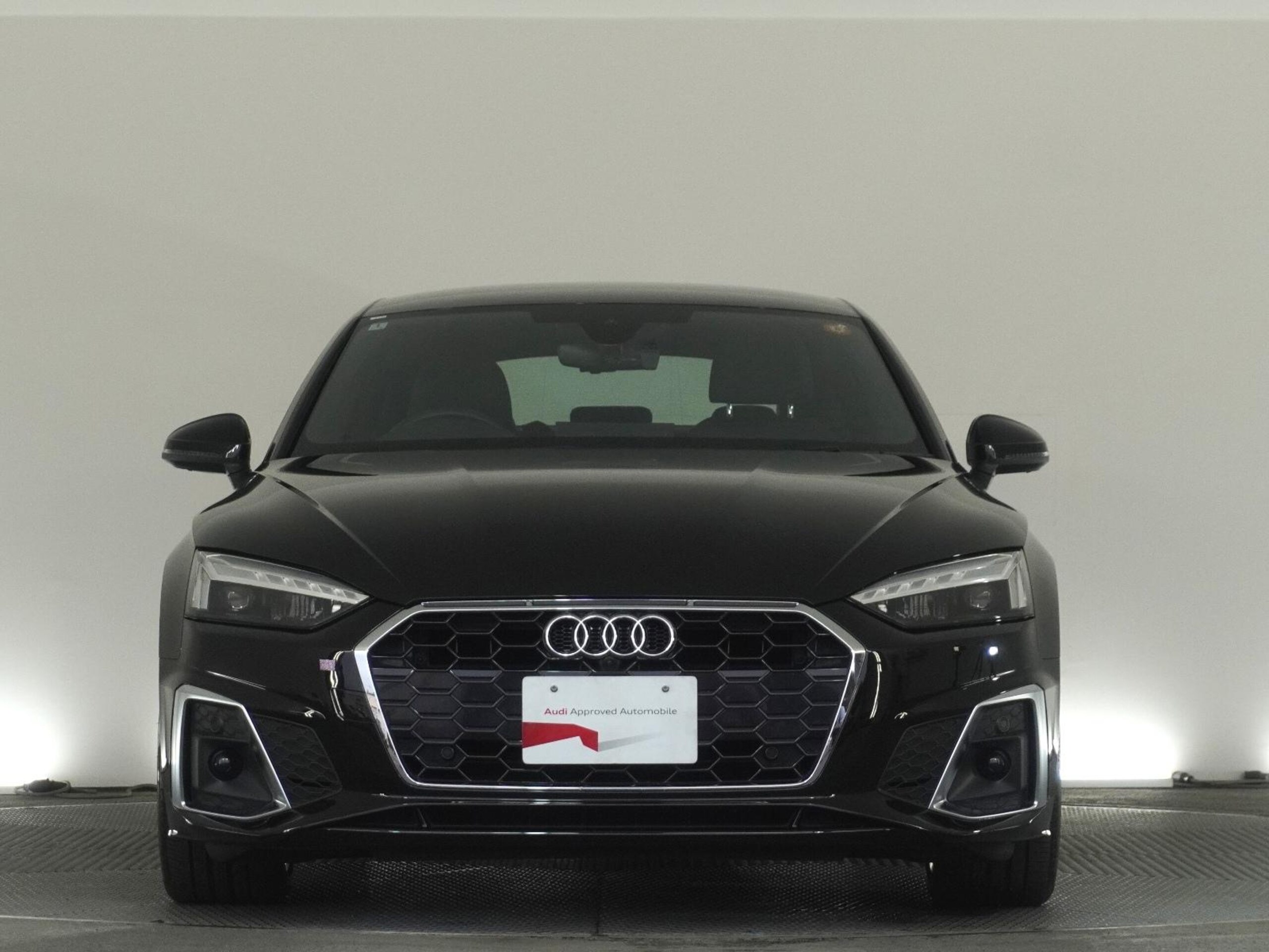 2022 Audi A5 Sportback — photo 2