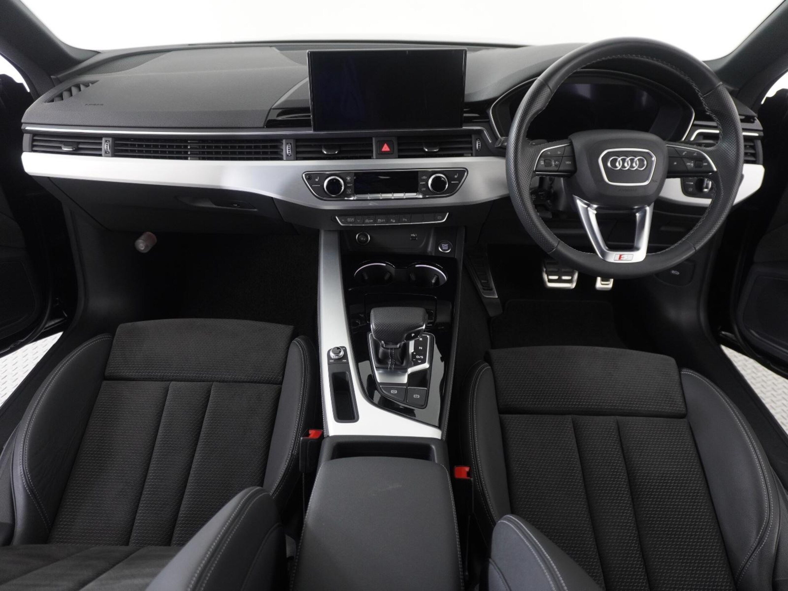 Audi A5 Sportback 35 TDI S Line Black Styling Package Certified Used Car — photo 7