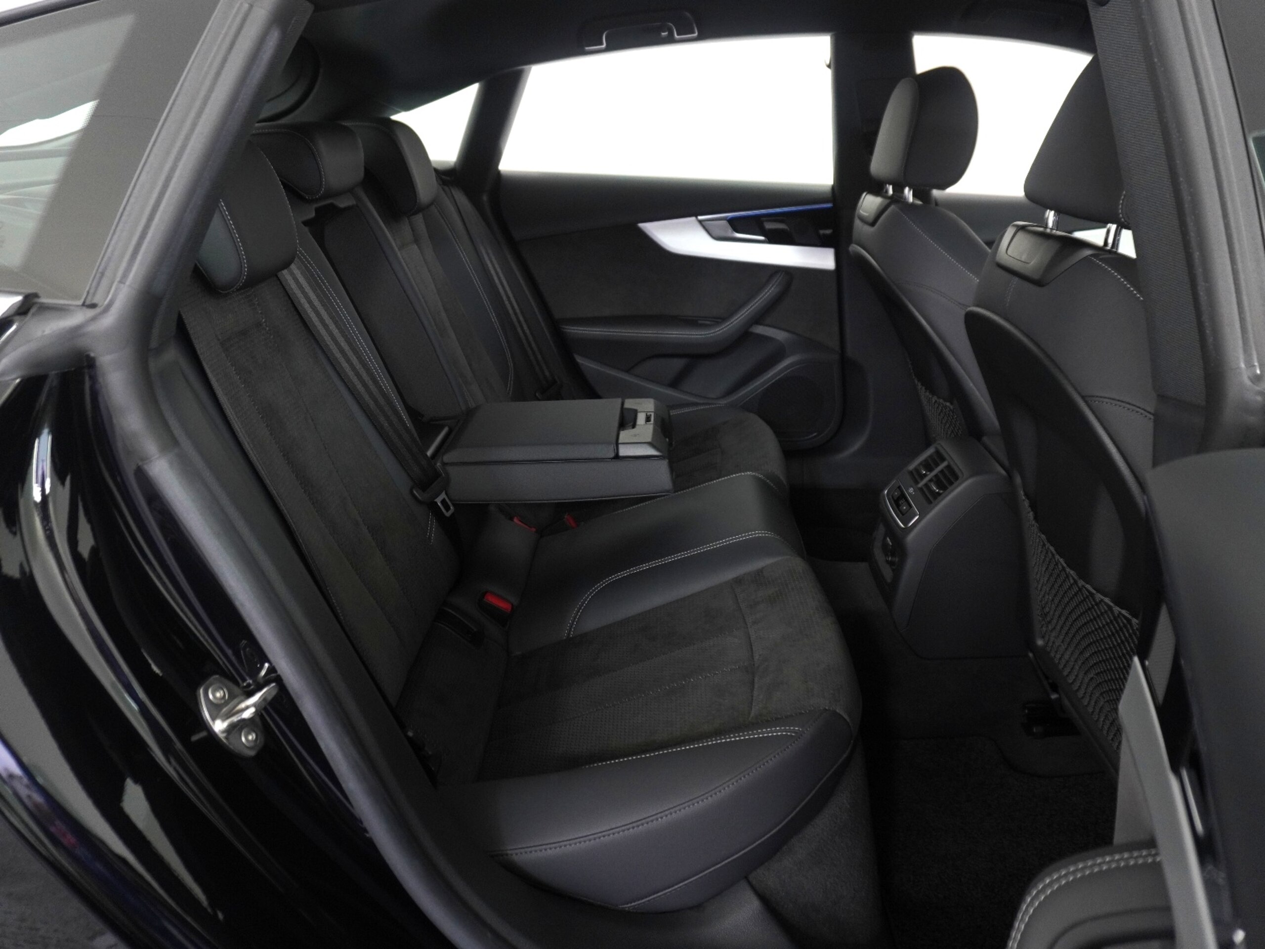 Audi A5 Sportback 35 TDI S Line Black Styling Package Certified Used Car — photo 9