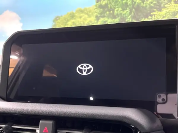 Toyota Land Cruiser 250 2.8 VX Diesel Turbo 4WD — photo 7