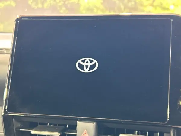 2023 Toyota Noah — photo 3