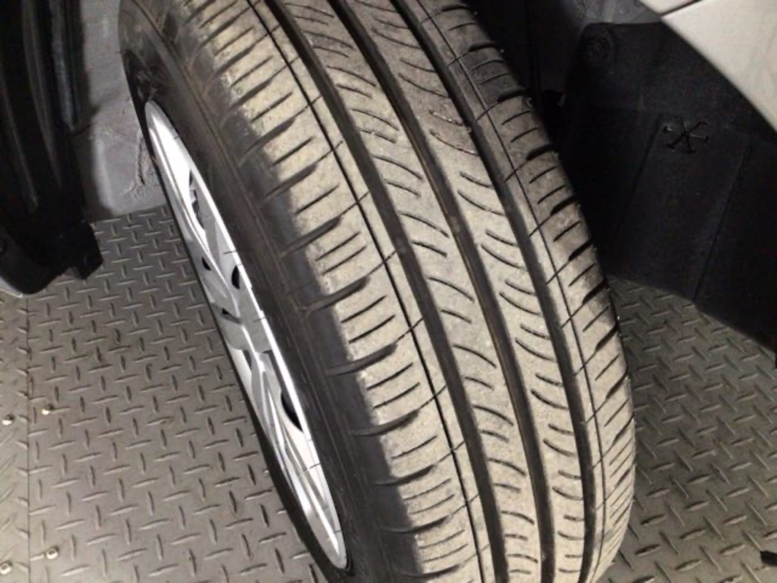 2024 Honda Fit — photo 3