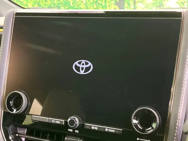 Toyota Alphard Hybrid 2.5 Z E-Four 4WD — photo 7