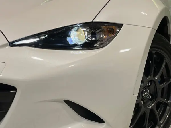 Mazda Roadster 1.5 990S — photo 9