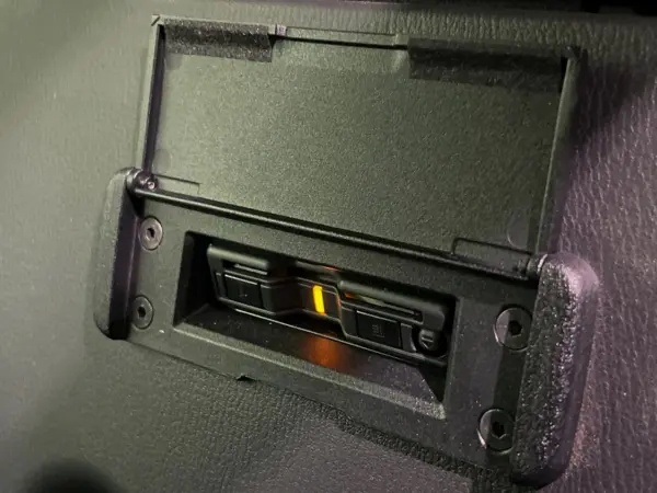 Mazda Roadster 1.5 990S — photo 7