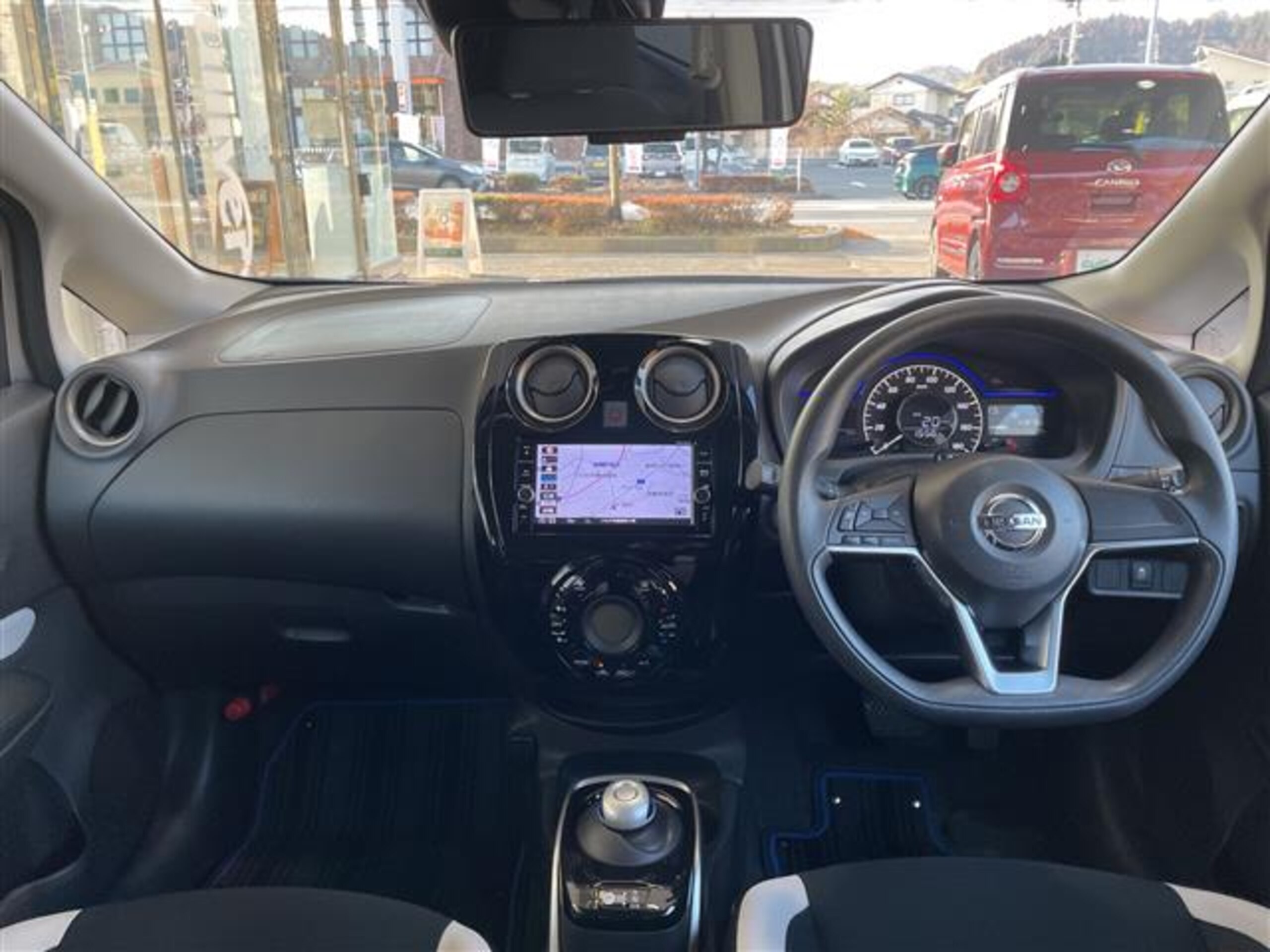2019 Nissan Note — photo 3