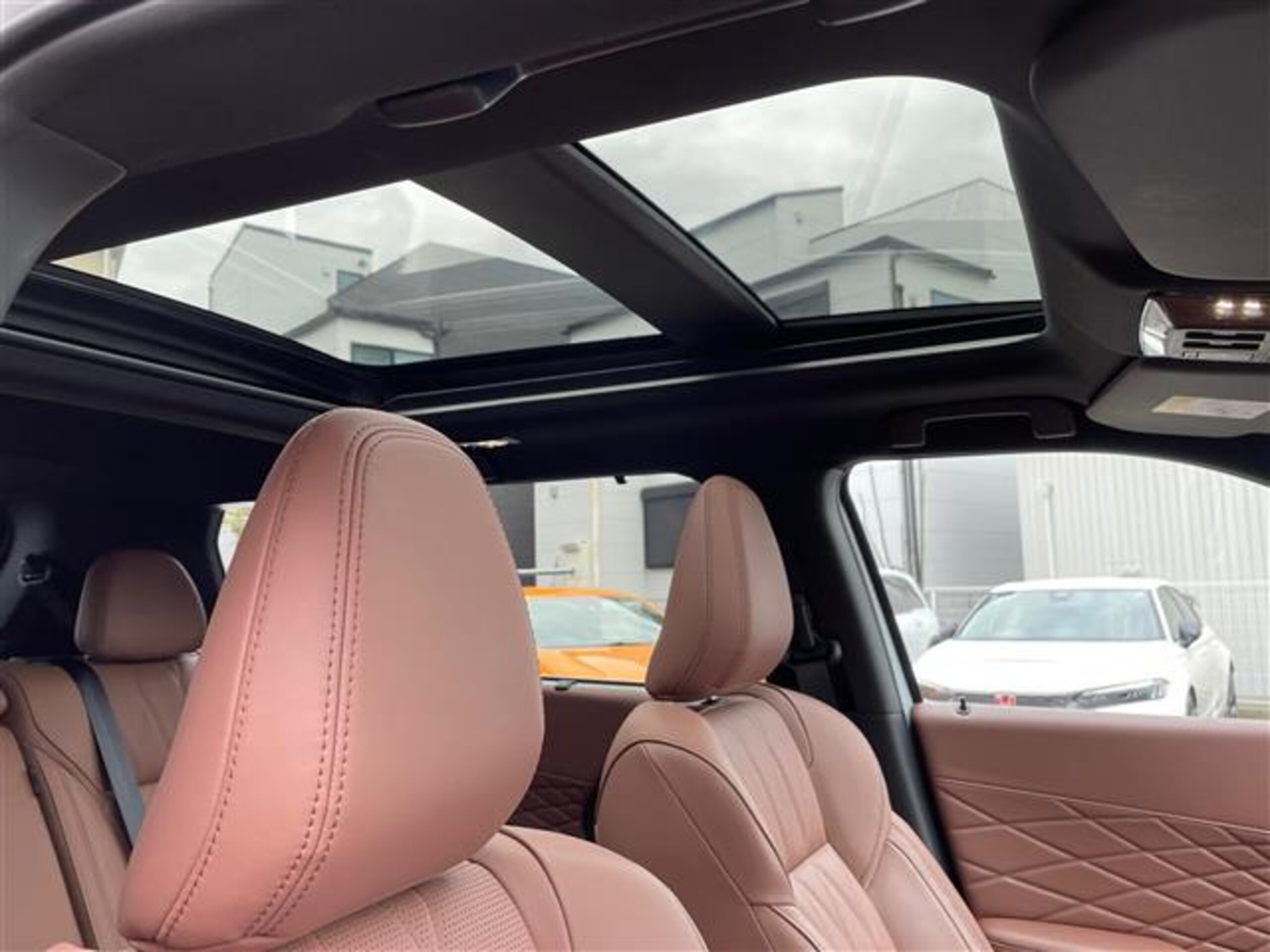 Mitsubishi Outlander PHEV 2.4 P Executive Package 4WD — photo 7