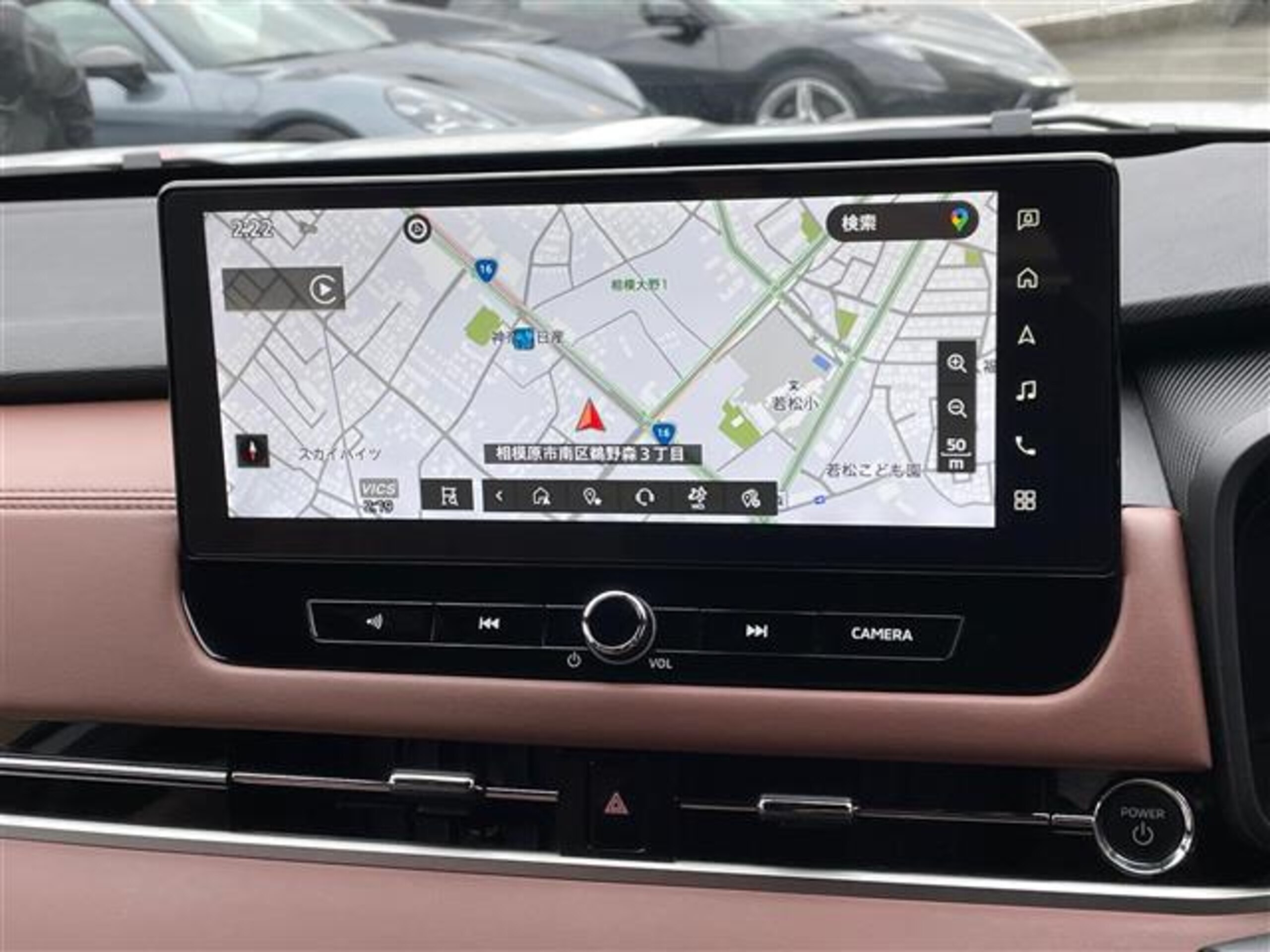 Mitsubishi Outlander PHEV 2.4 P Executive Package 4WD — photo 8