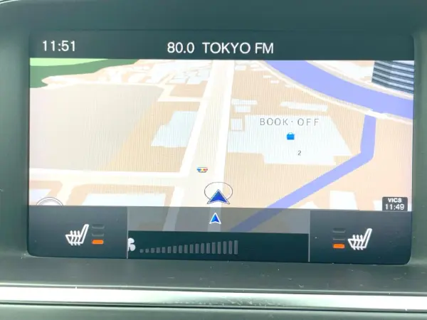 2019 Volvo V40 — photo 3